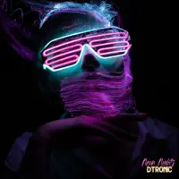 Neon Nights — Dtronic
