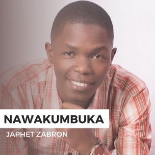 Japhet Zabron Nawakumbuka