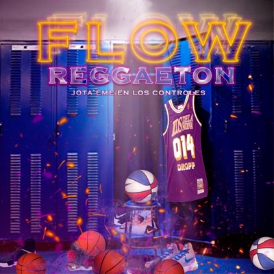 Flow Reggaeton
