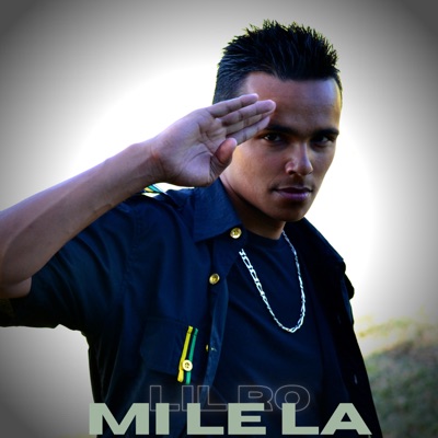 Mi lé la (feat. Dj Dreeks) - Single