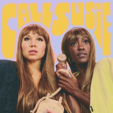 SUSU - Ever Fallen In Love