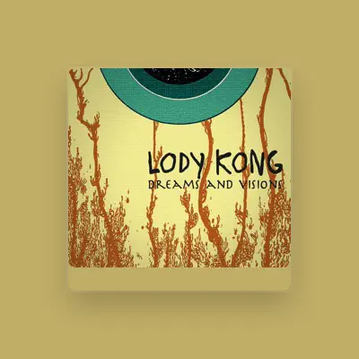 Listen to Lody Kong, watch music videos, read bio, see tour dates & more!