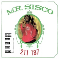 211 187 - Single - Mr. Sisco & Jake OHM