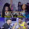 Stream & download Me Solté - Single