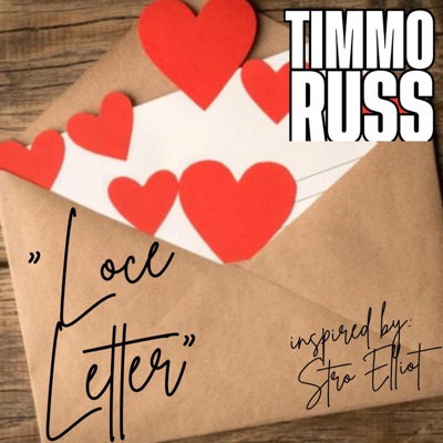 Love Letter (promotional use only) - Single