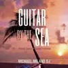 Guitar by the Sea