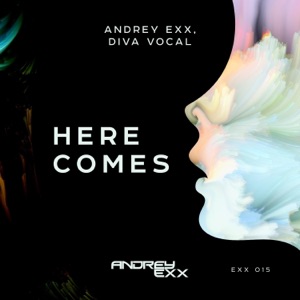 Here Comes - Single