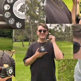 Can I Call You Babe? (feat. Silier) Distracted