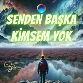 Senden Başka Kimsem Yok artwork