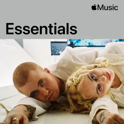 Escucha Girlpool Essentials en colaboración con Girlpool