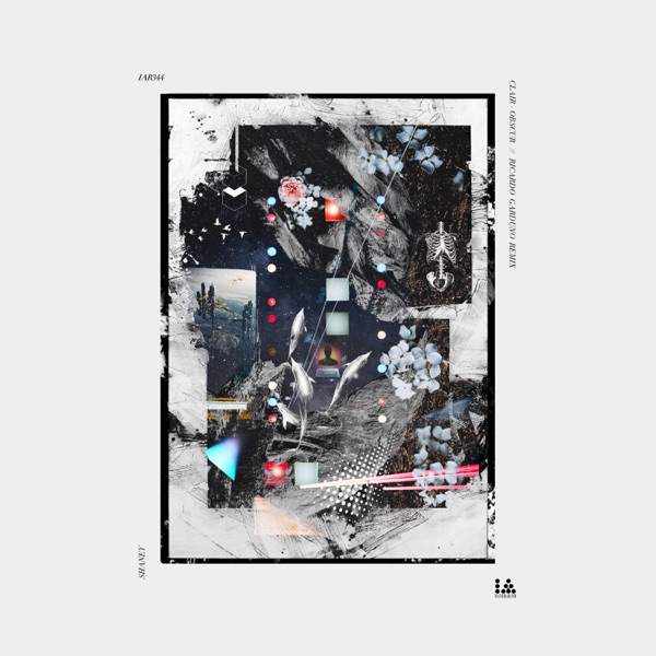 Clair-Obscur - EP