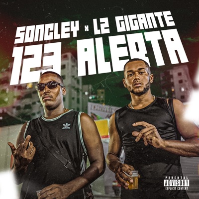 1 2 3 Alerta - Single
