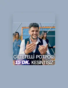 收听 Emrah Öz、观看音乐视频、阅读小传、查看巡演日期等 ！