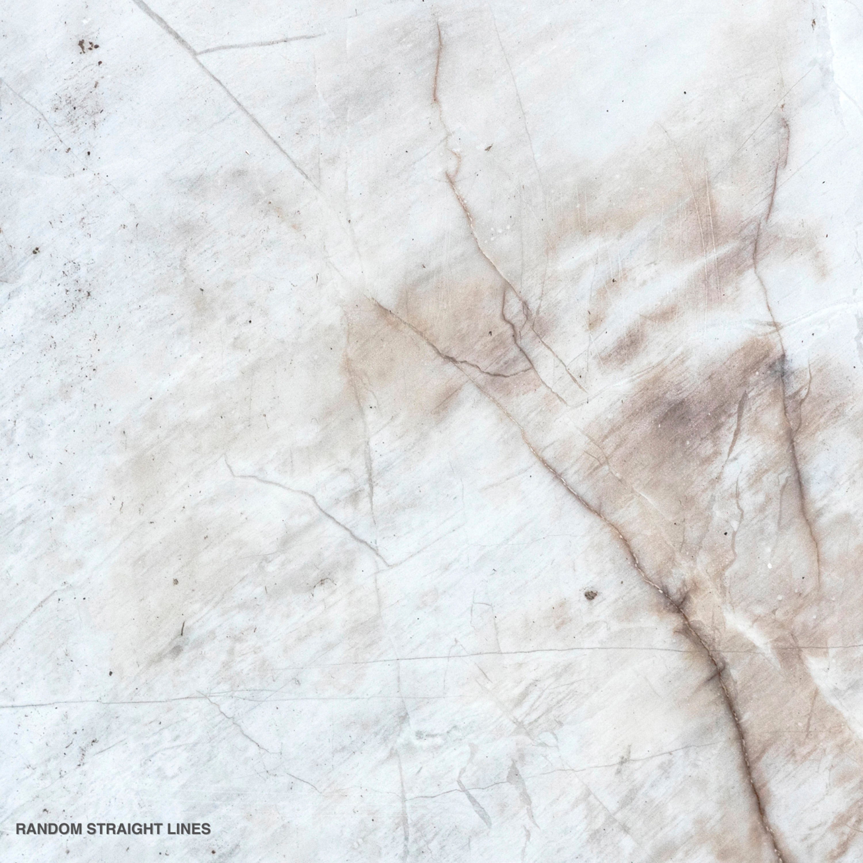 Random Straight Lines - Single