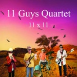 11 Guys Quartet - Possum Blues