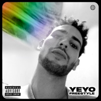 YEYO FREESTYLE - Single - Tate CR