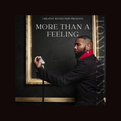 More Than a Feeling - Single