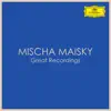 Mischa Maisky - Suite for Solo Cello No. 6 in D Major, BWV 1012: V. Gavotte I-II