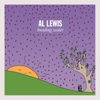 Treading Water - Single - Al Lewis