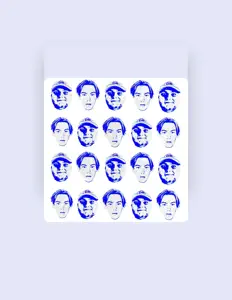 Hör dir Baby Spoons an, schau dir Musikvideos an, lies die Biografie, finde Tourdaten und mehr!