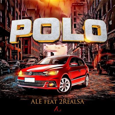 Polo (feat. 2RealSA) - Single