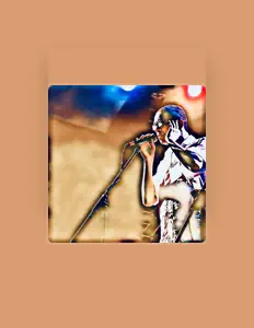 Listen to Nana Almeida, watch music videos, read bio, see tour dates & more!