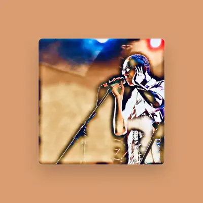 Listen to Nana Almeida, watch music videos, read bio, see tour dates & more!