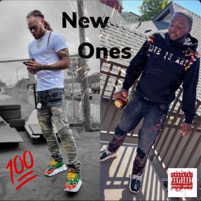 New Ones (feat. Project Lil Ed) - Single