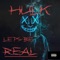 Underdog (feat. Redd Tha Artist) - Hulk lyrics