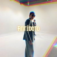 Antídoto (feat. Tony Landeros) - Single - Alex Hernández