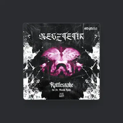 Listen to AESZTETIK, watch music videos, read bio, see tour dates & more!