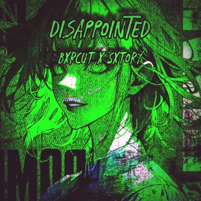 Disappointed - Single