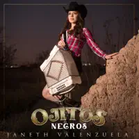Ojitos Negros — Janeth Valenzuela