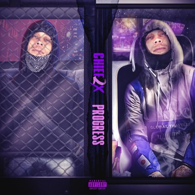 Progress - Single