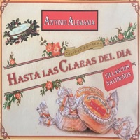 Hasta las claras del día - Nina Alemania