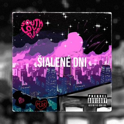 Vlach - Šialené Dni - Single