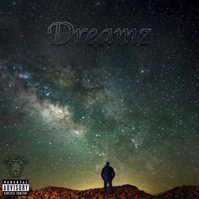 Dreamz (feat. The Hippie Chamber & Xighty) - Single