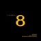 nummer8 - elepci, Lil Miguel & Blumenladenstudio lyrics