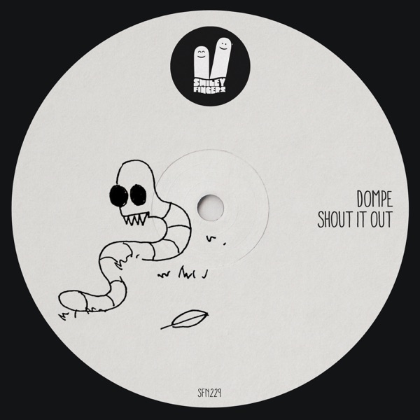 Shout It Out - Single