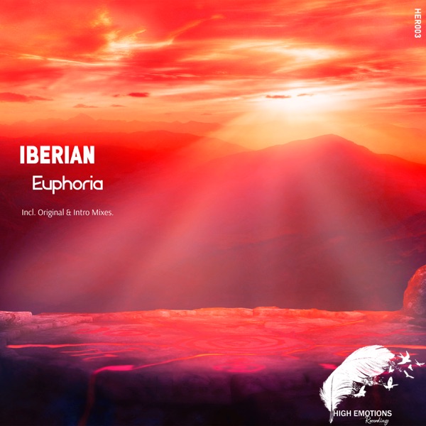 Euphoria - Single