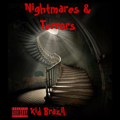 Nightmares & Terrors - Single