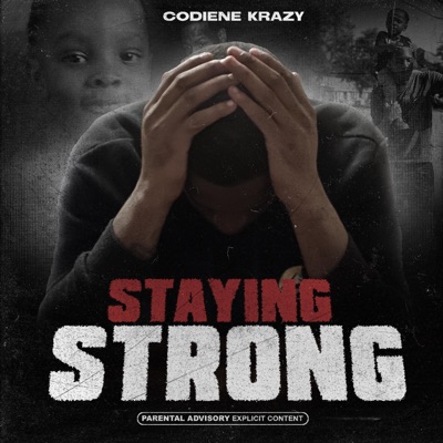 Staying Strong - Single