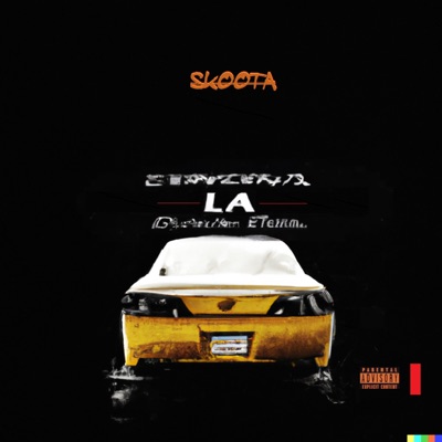 FANTA LA the EP