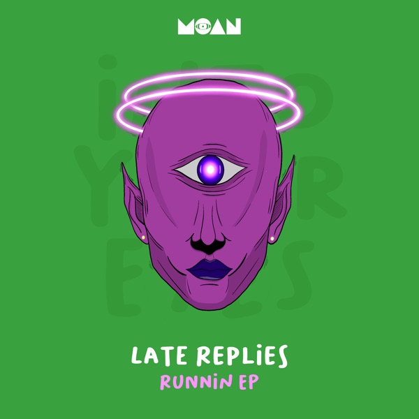 Runnin - Single