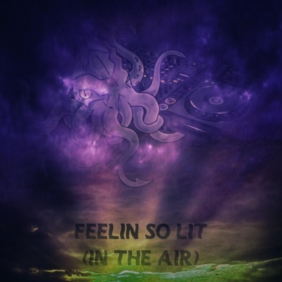 Feelin So Lit (in the air) - Single