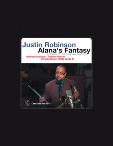 Dengarkan Justin Robinson, tonton video musik, baca bio, lihat tanggal tur & lainnya!