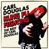 Kung Fu Fighting (Grasshopper Remix) [7" Version] artwork