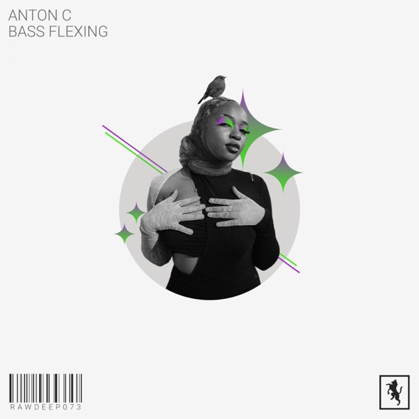 Bass Flexing - Single