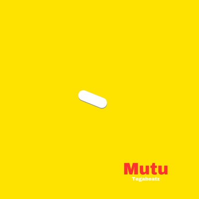 Mutu - Single