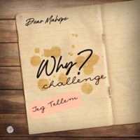 Dear kim (Why challenge) - Single - JEG Tellem